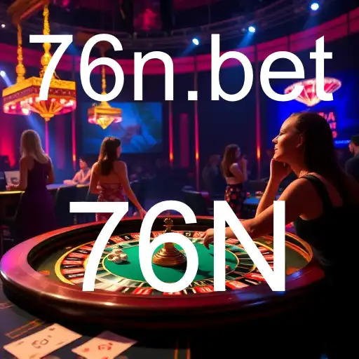 Cassino ao Vivo: A Nova Era do Entretenimento Online
