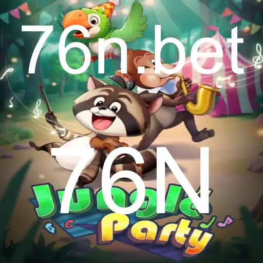 Descubra a Aventura Emocionante de 'JungleParty': O Novo Jogo Sensação