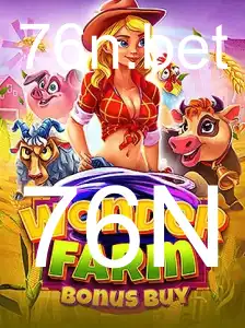 Descubra o Fascinante Mundo de WonderFarmBonusBuy